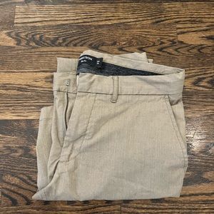 Nordstrom 
32x32 slim fit